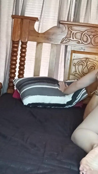 parosiyon ke pati ko tab tak jordaar land chodna jab tak vah viry nahin chhorta