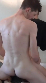 Gay frmiante fucked a seyx yougn straigth dude curious