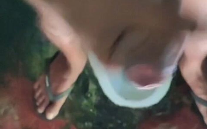 Samadi 69: 我的鸡巴