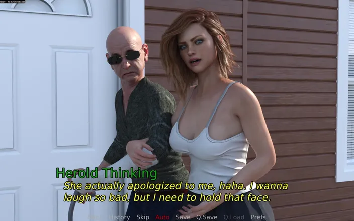 Porngame201: New Neighborhood Update 2 to Be Continue