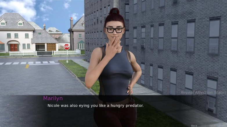 LoveSkySan69Real: Cinta ibu tiri (asal) [bahagian 7] Bahagian 74 Secrets and Lies by Loveskysan69