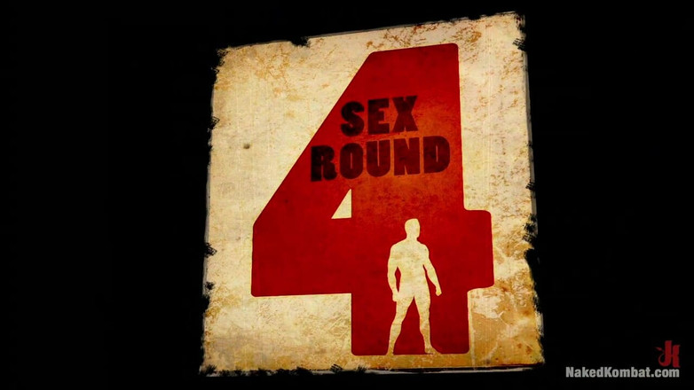 Naked Kombat: Dj Vs Sebastian Keys