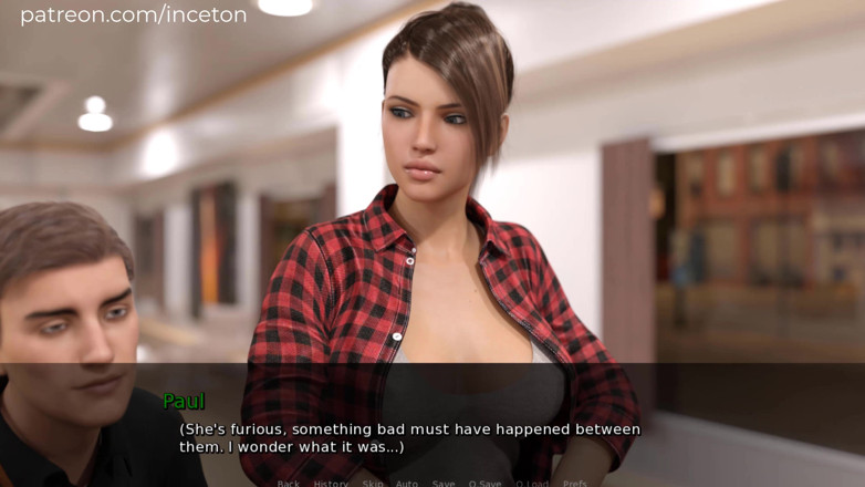 Johannes Gaming: Wewnątrz Jennifer - Zerżnięta przez nieznajomego i uwielbiała to