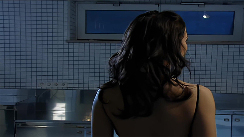 Antonio Adamo Film: MILF kochanek analny