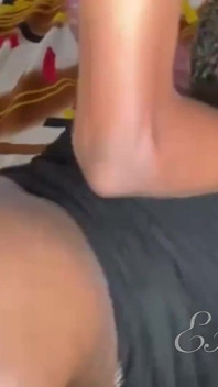 Oh mio dio- scopando il culo grosso sborrata creampie profonda e stretta XXX Naija Porn vidoe. Ebano sexy