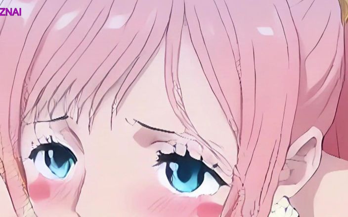 Prznai: Shirahoshi (8) Курица