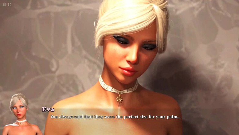 Dirty GamesXxX: Amnesia: seksi yakışıklı sarışın çıplak tuvalette s2ep.4