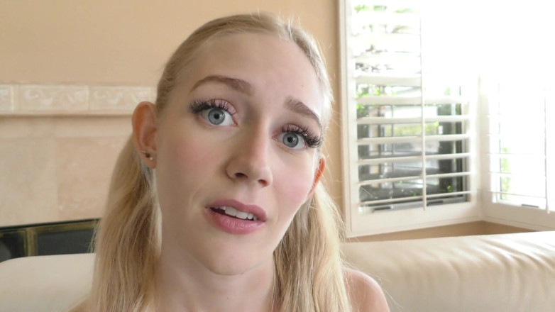 Perv Milfs n Teens: Emma Starletto ki pairol adhikaari mitings sirph jel se baahar...