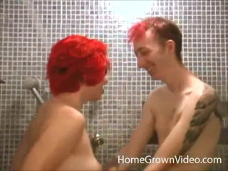 Homegrown Video: Một cách tuyệt vời để thư giãn sau khi đi xe đít