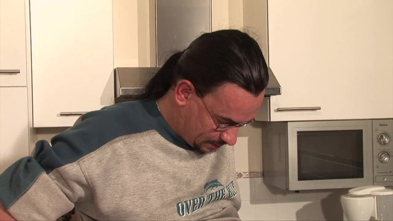 MMV films - The Original: Roleplay step father step daughter! - scene #06