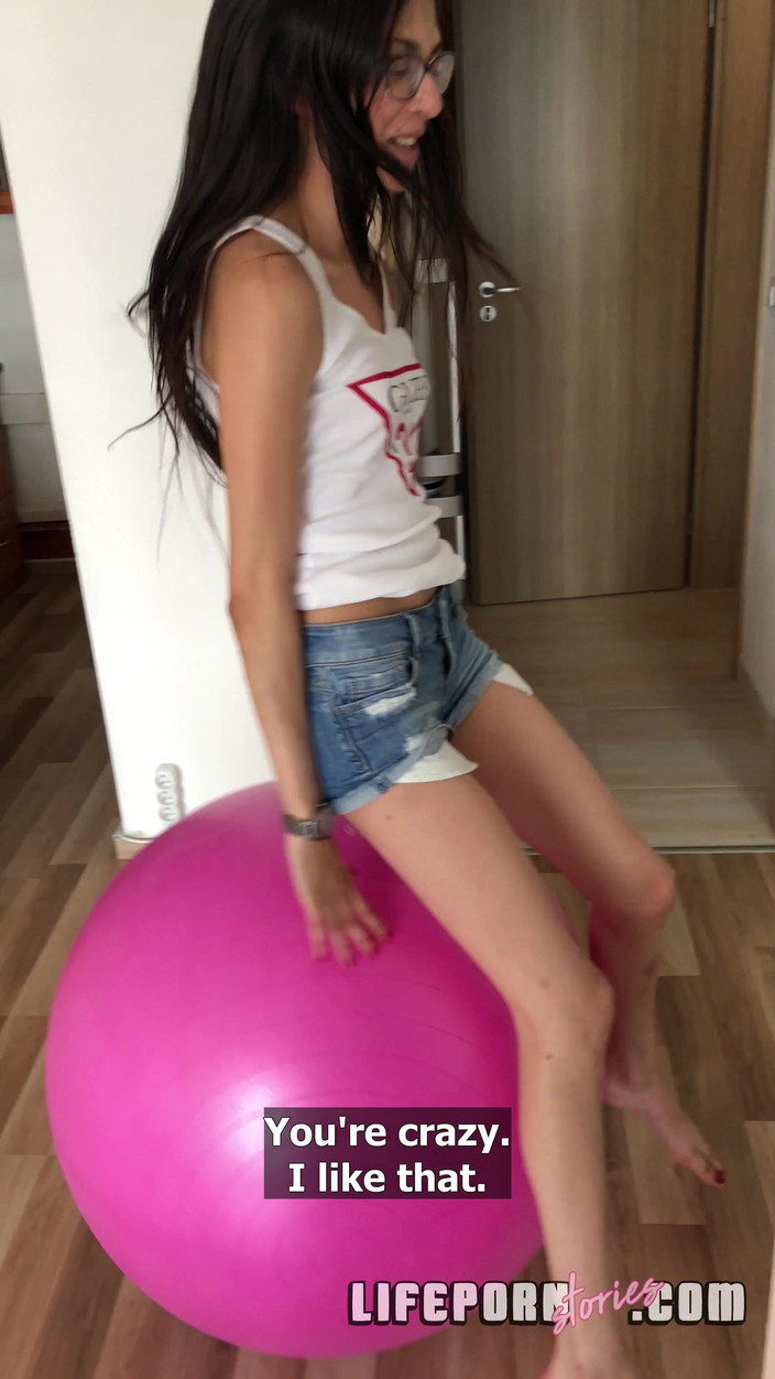 Life Porn Stories: Life porno geschichten 11 - teil 7 - schön enge muschi