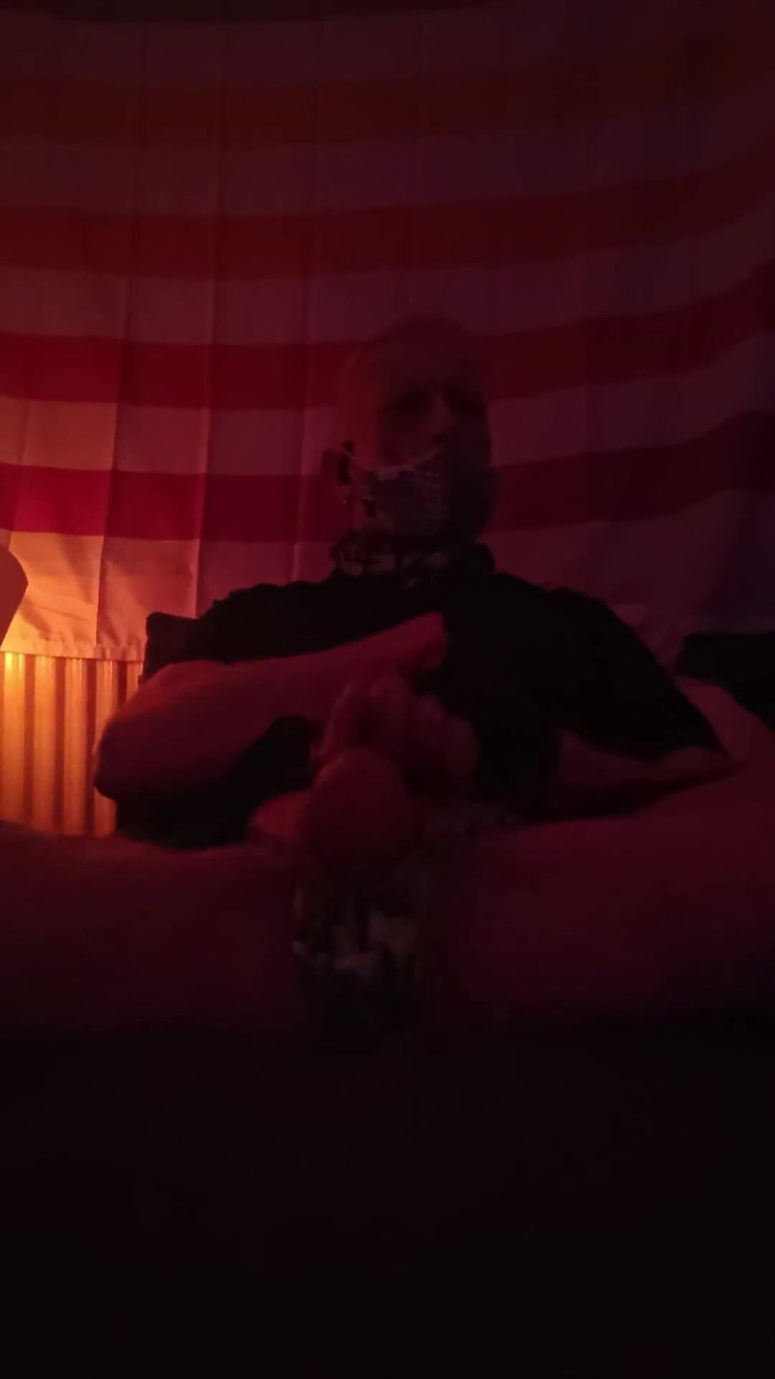 JeansdadXL: Eccitarsi in Un Kilt