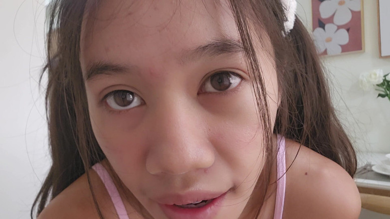 creamberryfairy: Bratty Girl Ballbusting