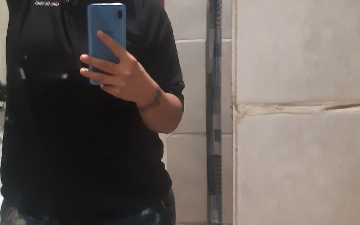 Merrystar3: 性感的自助服务