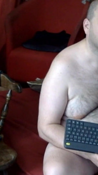 Rilassati nudo