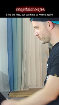 Cum Stained Shirt 4 Our Final Cumshots