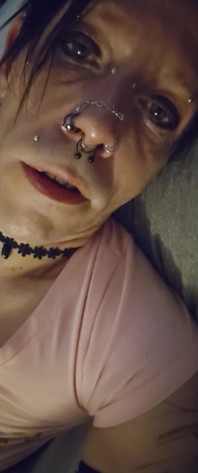 Sluttykatya at Your Service...