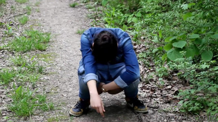 Love 2 Piss: 오줌 싸는 길과 다른 많은 장소 - 모음집