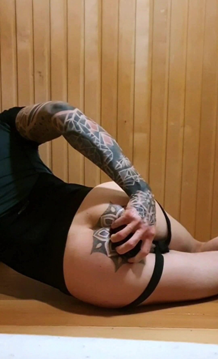 Leo Coldren: Selffist Without Gel