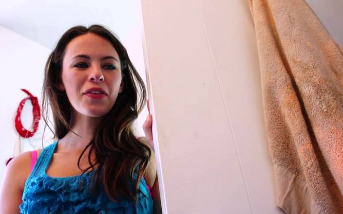 Lesbians and Masturbation: Meine versaute freundin leckt und fingert meine muschi und ein...