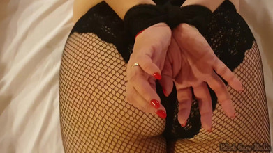 Miriam Slave: MILF Victorias slav Trainig