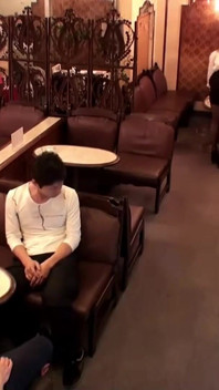 小さな町のサプライズ。二人の魅力的な姉妹が一緒に熱を上げる - パート3