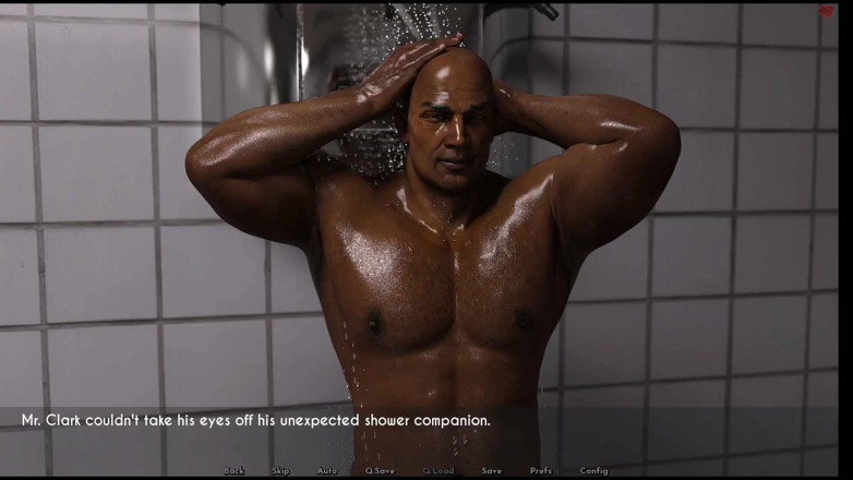 Johannes Gaming: Dylan pengen mandi di mana sophia mandi di kamar mandi...
