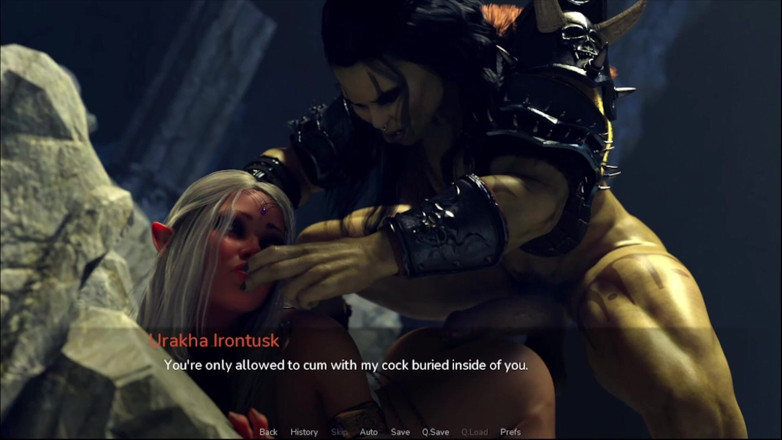 Amaran Futas: Eruption Imminent Game Play Part 2 Season 15