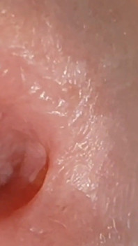 Close up Deep on Straight Stepdaddy's Dick