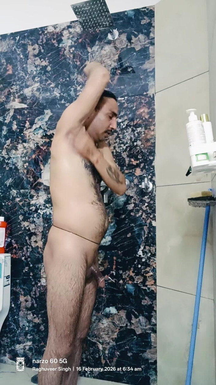 Rajasthani-old-lover: 흑형 대물 에 따먹히는 할배