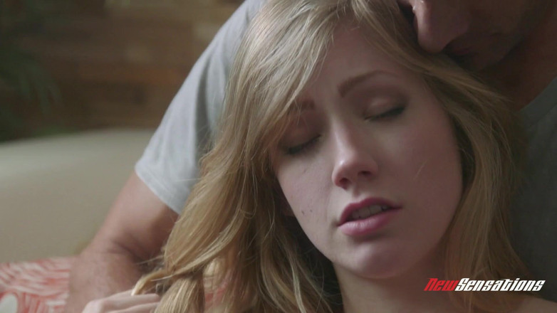 FamilyXXX: As férias de Ivy na Espanha saem do controle