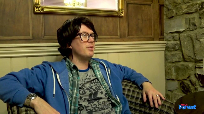 Nerd Pervert: Caitlyn Smith वीर्य रंडी प्यारी