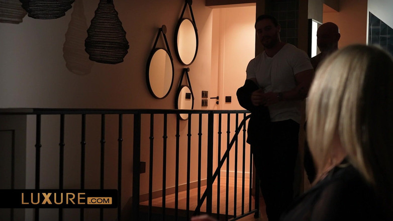 Luxure: Lilly teilen, sein größtes verlangen