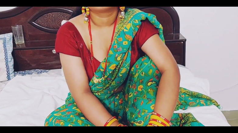 Hotty Jiya Sharmaa: Indiano meio-irmão e meia-irmã o melhor vídeo de sexo com...