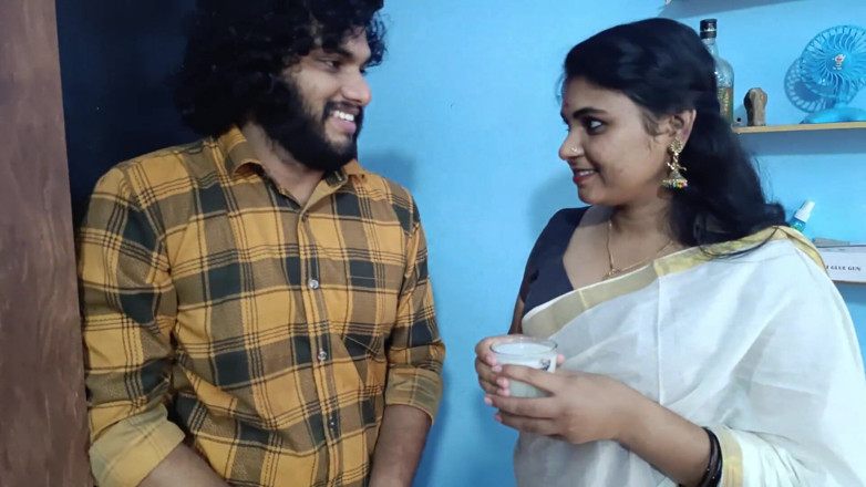 Vaigavarun45: Mallu Couple First Night Video, First Night Sex, Kerala Saree...