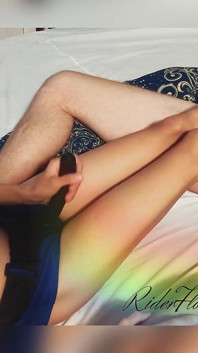 Foreplay & Balls Squeeze
