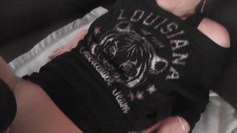 Casting66: Melli 3 用户 Mellie