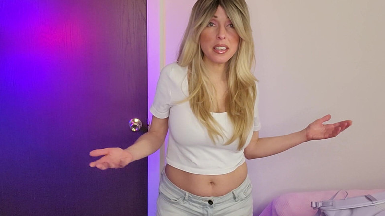 Brenna Lilac: Mix-up wizyty małżeńskiej