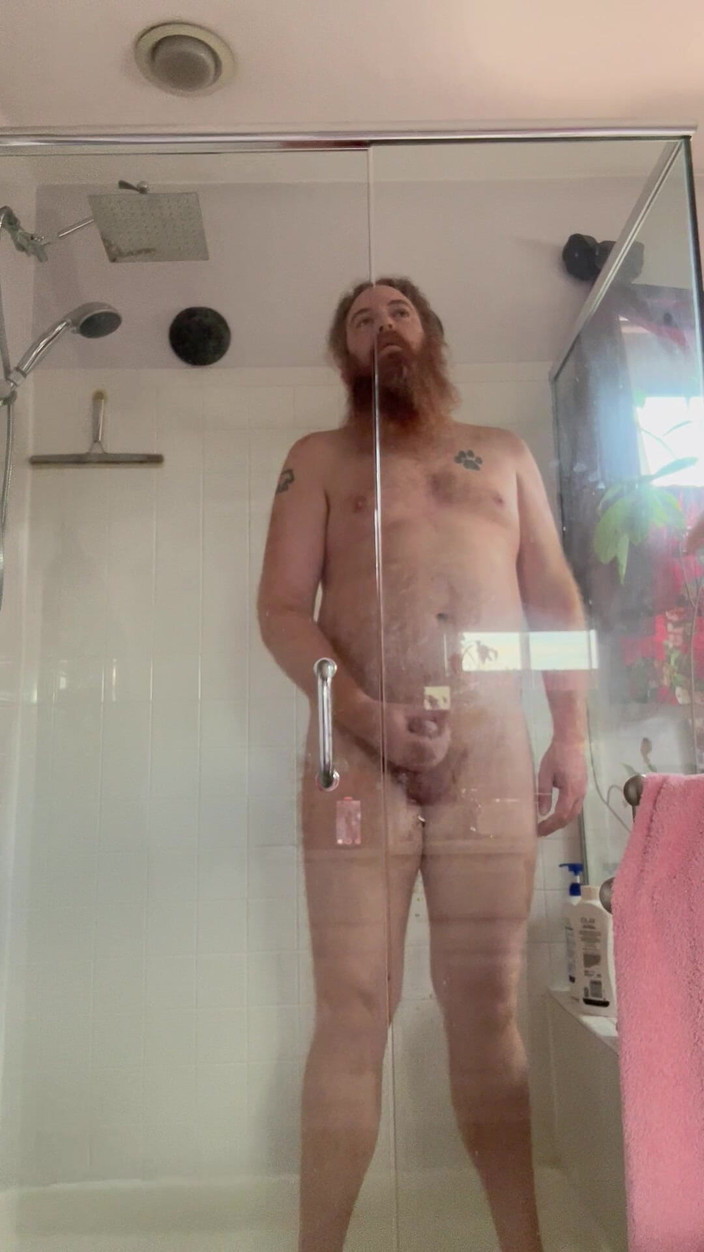 Big Baz: Sikanie na szkło