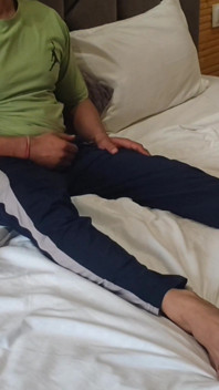 Naughty Saara Bhabhi Teaches Fucking to Virgin Teen Devar and Devar Fucked Her so Hard That She Ejaculated While Fucking
