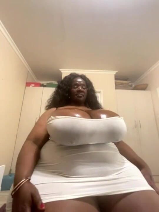 Legendary Booty Overdose: BBW jęczy fetysz i