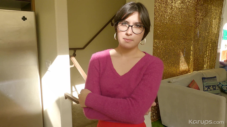 Karups POV: Stay for the stuffing