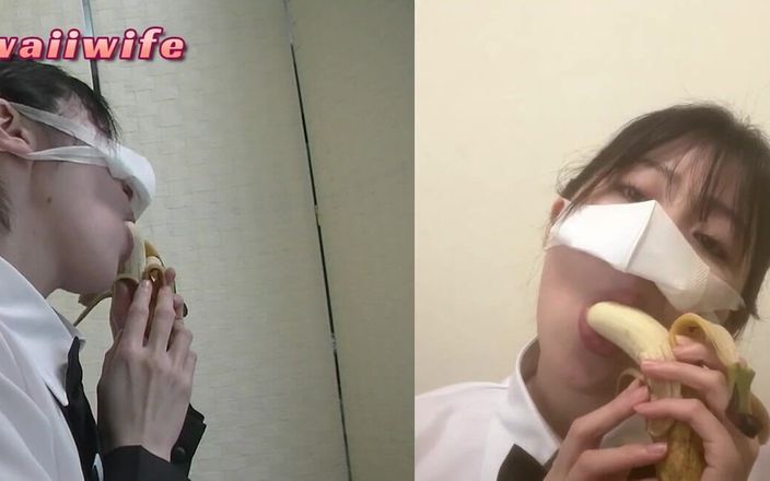kawaiiwife: Yang terakhir adalah facial