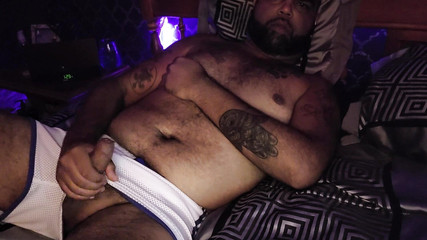 Kevin Hurley: Cítím se dobře!