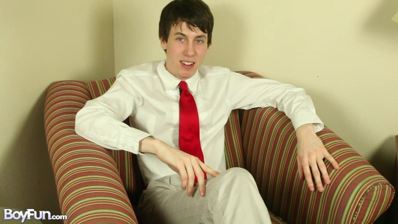 BoyFun Solo: Leon!