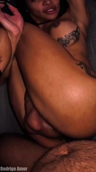 I Like Your Ass Wide Open - Lola Morena