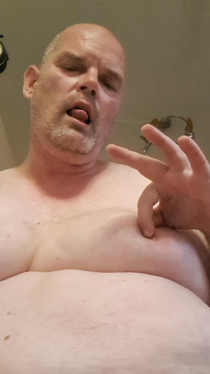 Fickspecht: The Insatiable Bitch