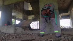 TheBlacKHunterr: Saya membawa mainan untuk bekerja dan melihat apa yang saya...