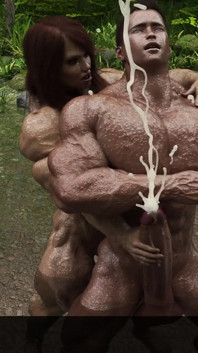 Apocalypse 86 Handjob Training