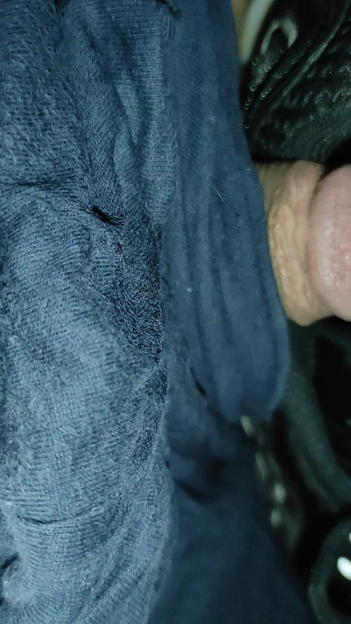 SmokedAlloy2: Dirtyjunkbro gioca, calzini sporchi, puzzolenti, piscio e bere